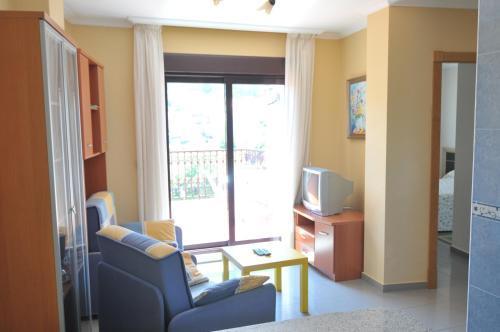 Apartamentos Turisticos Vilagarcia- Rio Ulla Vilagarcia de Arousa Ngoại thất bức ảnh